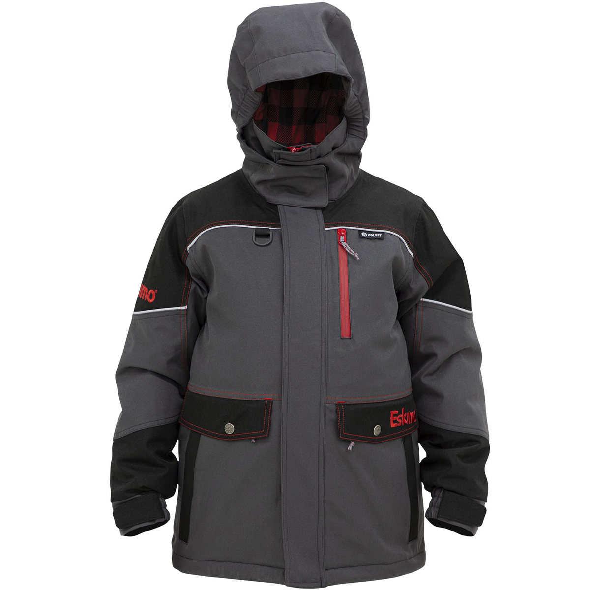Eskimo Keeper Youth Ice Fishing Jacket