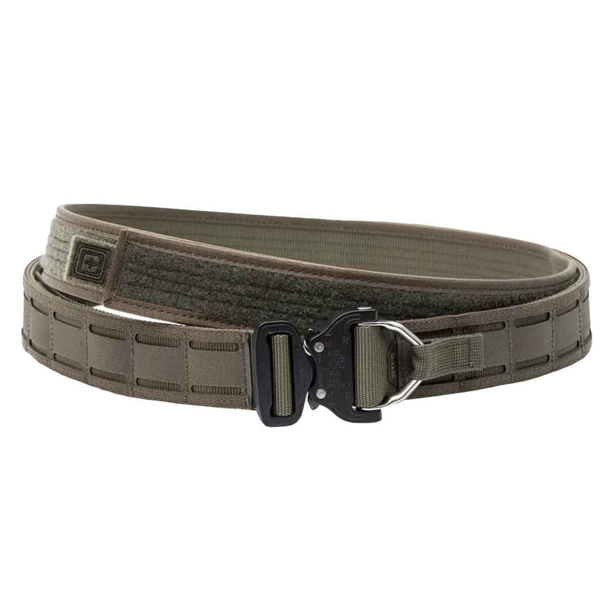 5.11 Maverick Battle D-Ring Belt