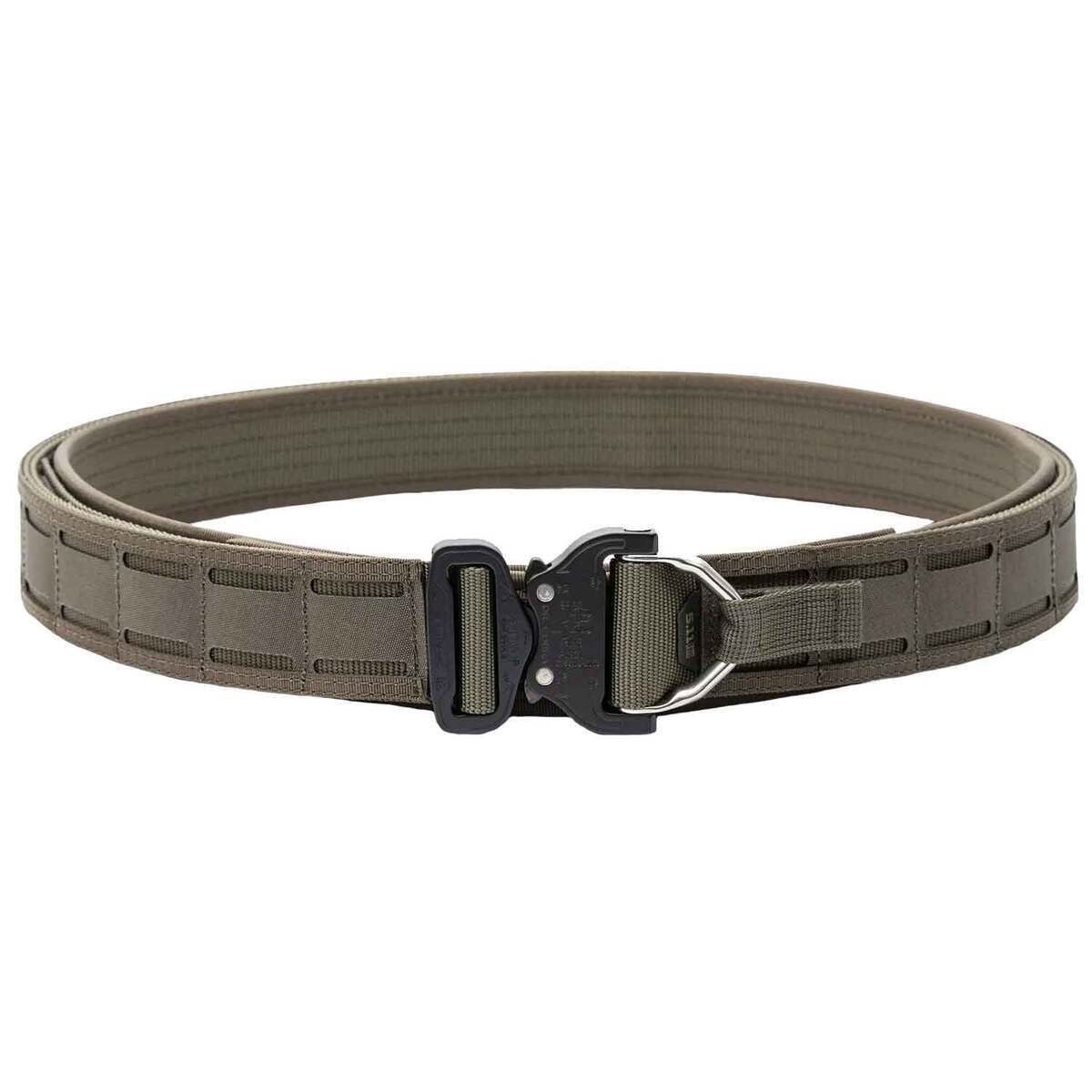 5.11 Maverick Battle D-Ring Belt