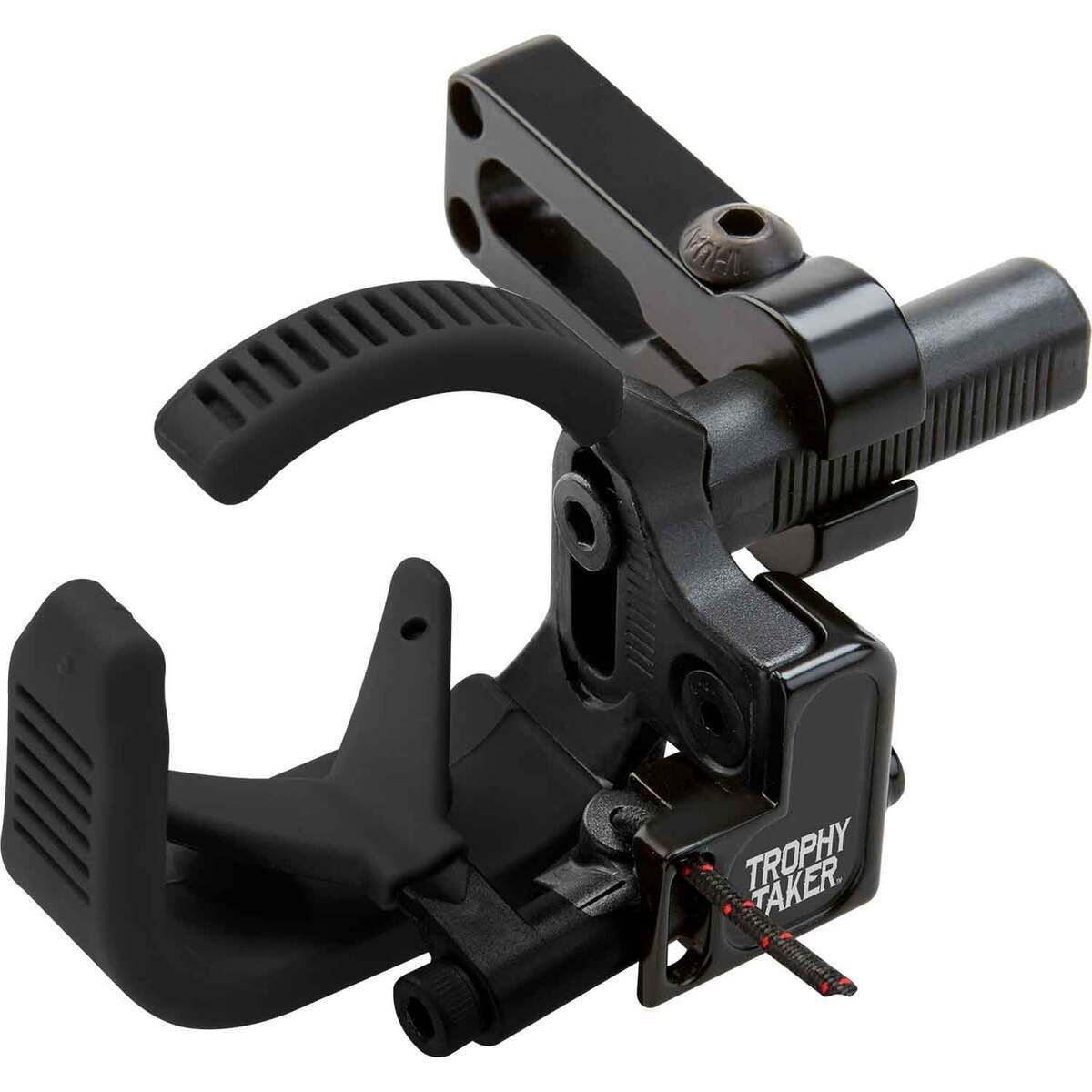 Trophy Taker TripWire Fall Away Archery Rest - Black - Right Hand