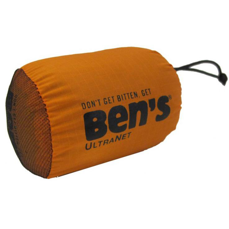 Ben's UltraNet Head Net