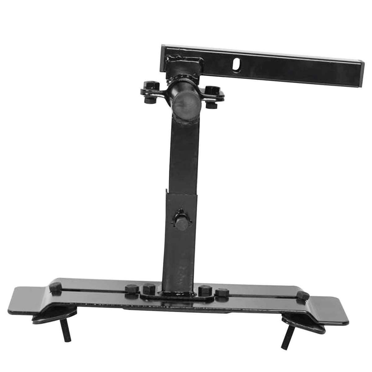 Gun Defender Mount