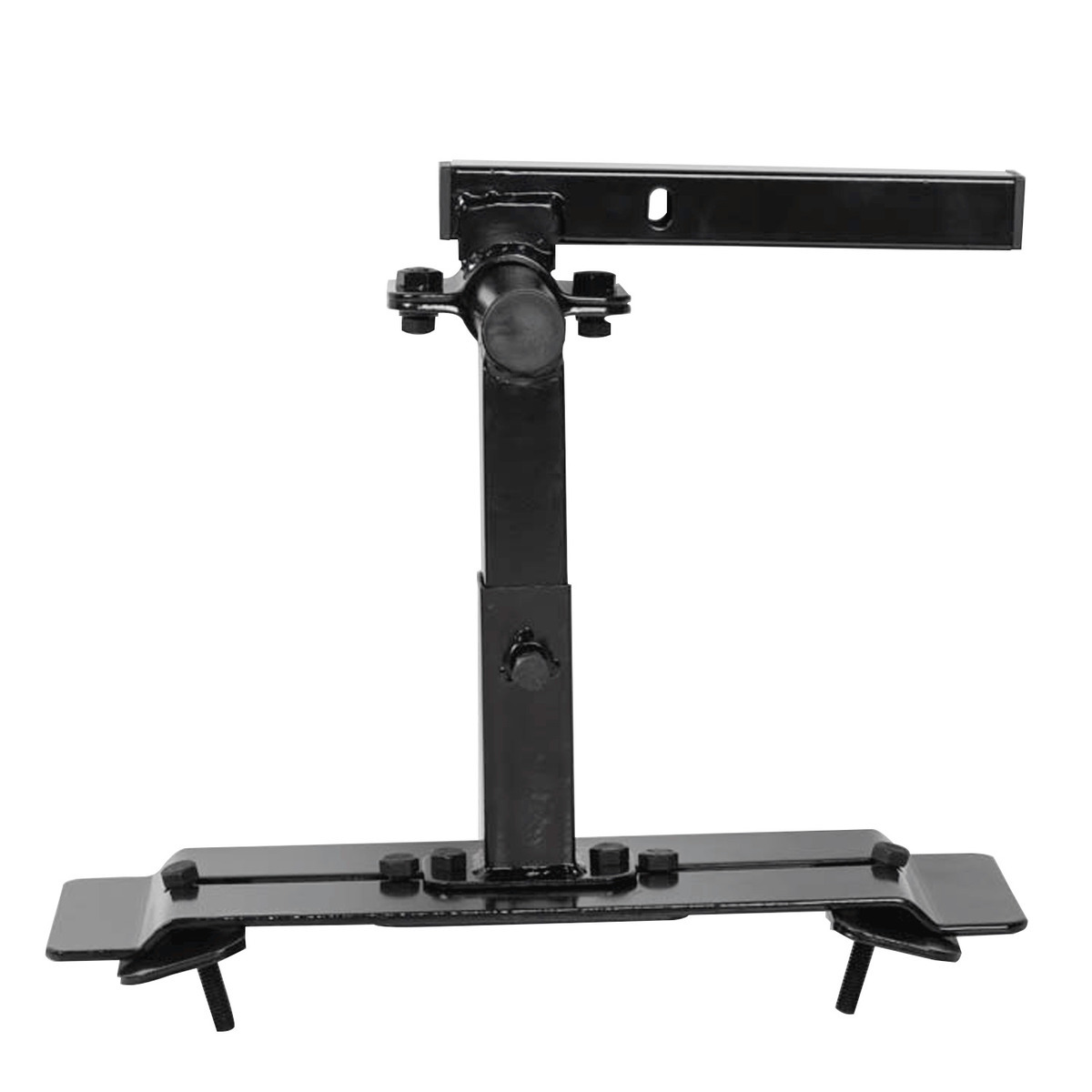 Gun Defender Mount