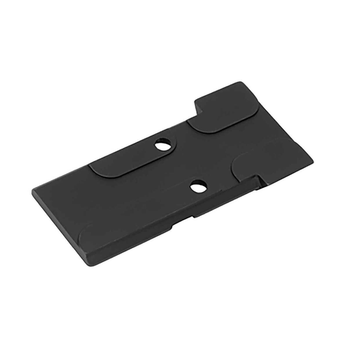 Holosun 509PLT-CZP10 Base Matte Black - 1 piece