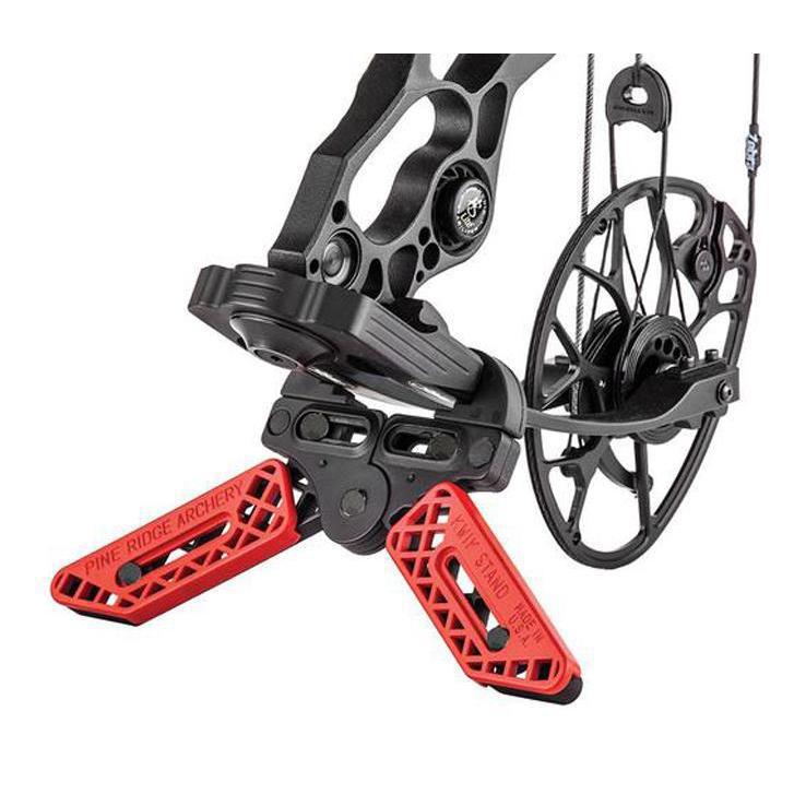 Pine Ridge Kwik Stand Bow Support
