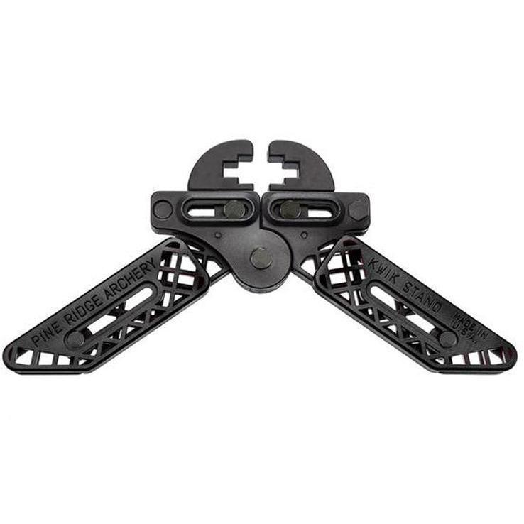 Pine Ridge Kwik Stand Bow Support 3 Pine Ridge Kwik Stand Bow Support