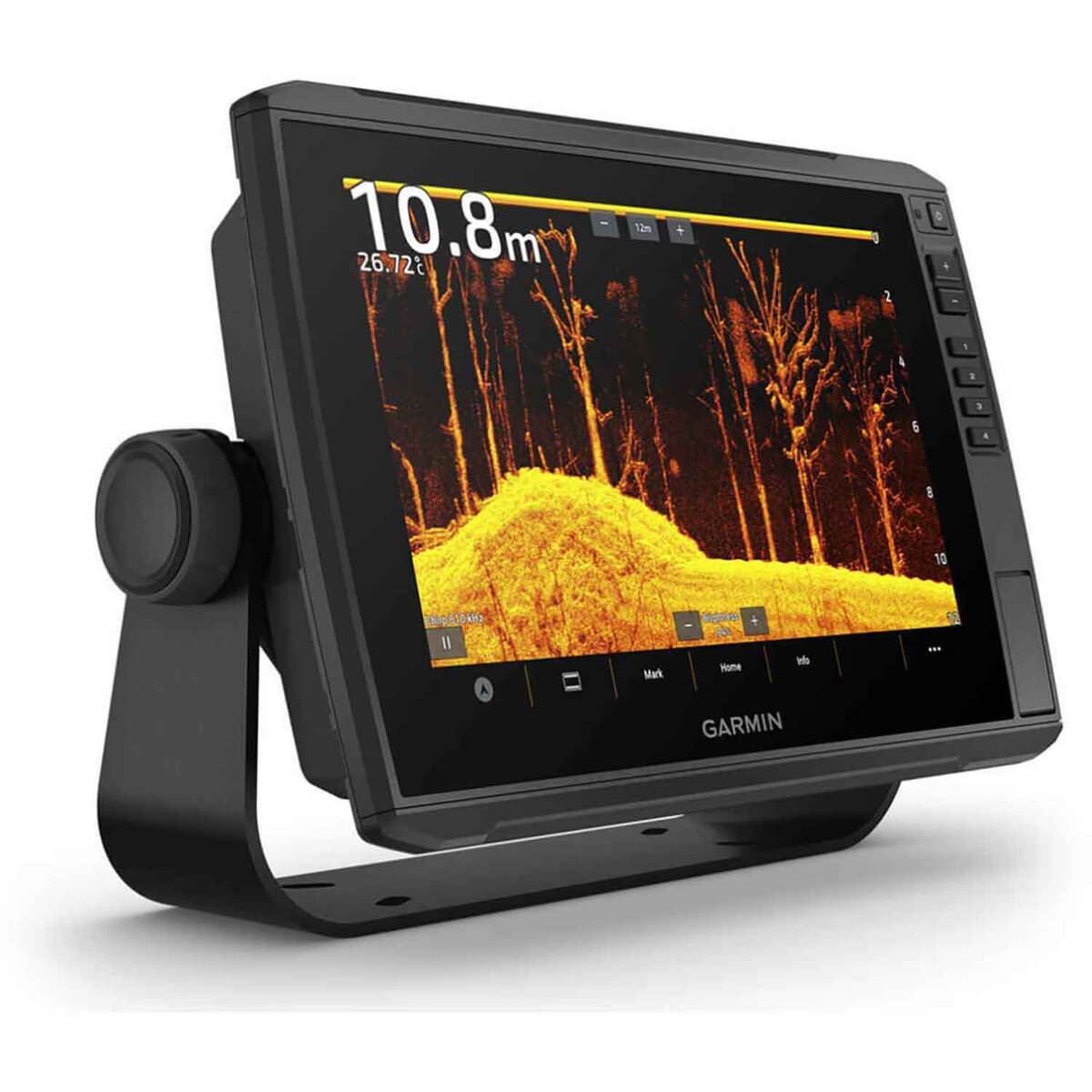 Garmin ECHOMAP Ultra 2 106sv Fish Finder