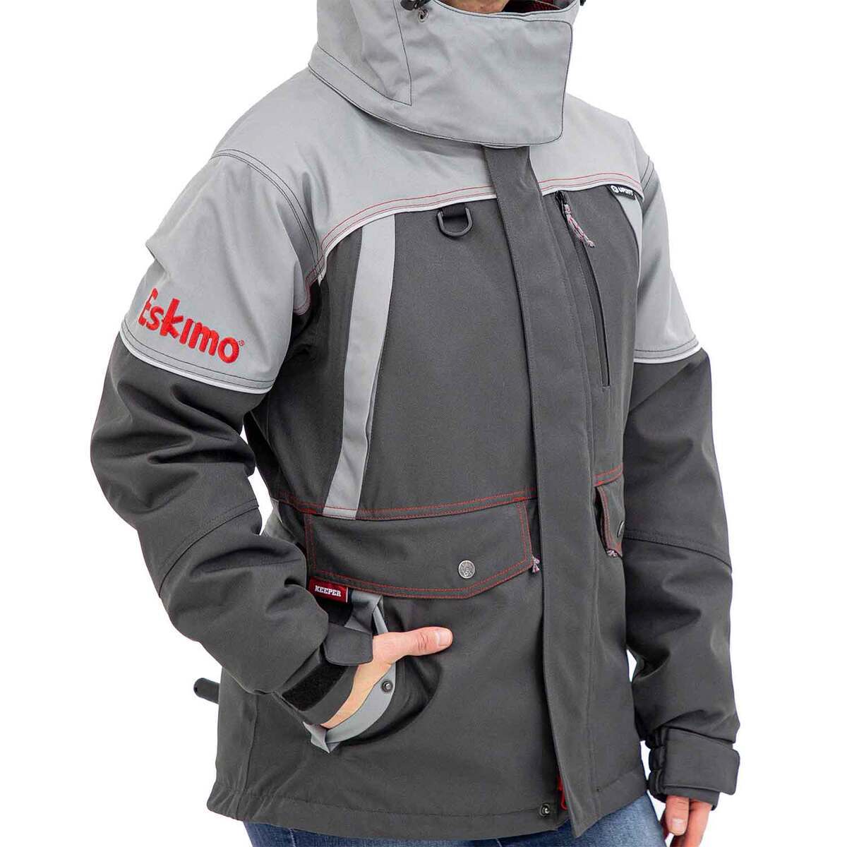 Eskimo Keeper Women's Ice Fishing Jacket