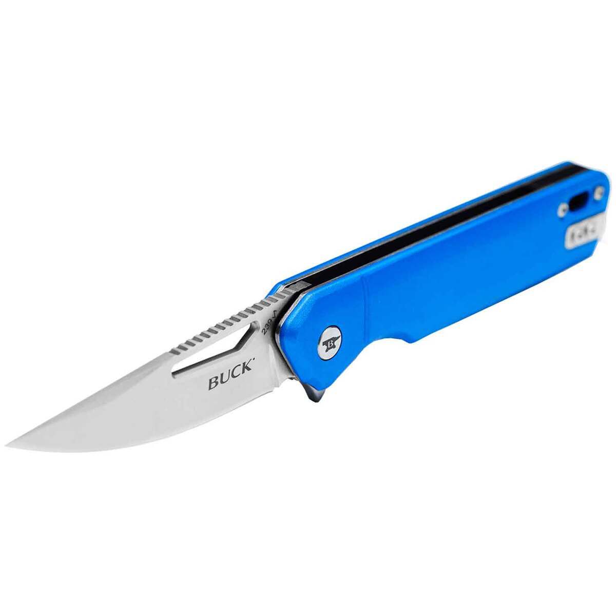 Buck Knives 239 Infusion 3.25 inch Assisted Folding Knife 3 Buck Knives 239 Infusion 3.25 inch Assisted Folding Knife