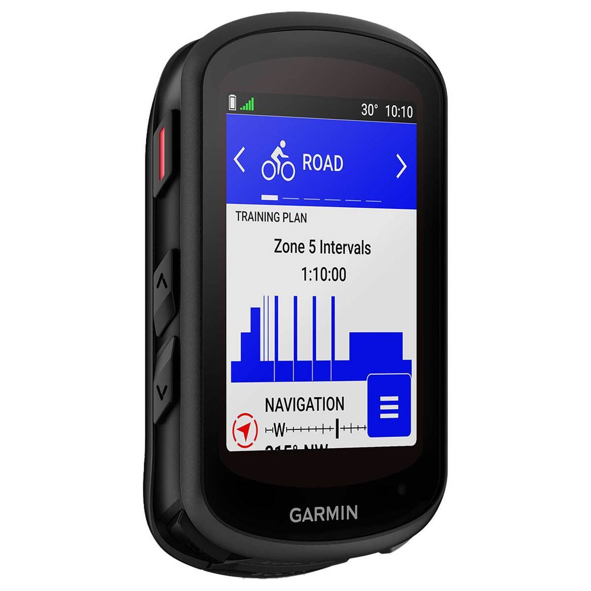 Garmin Edge 840 Solar Cycling GPS Device
