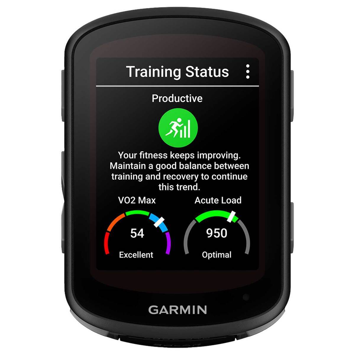 Garmin Edge 840 Solar Cycling GPS Device