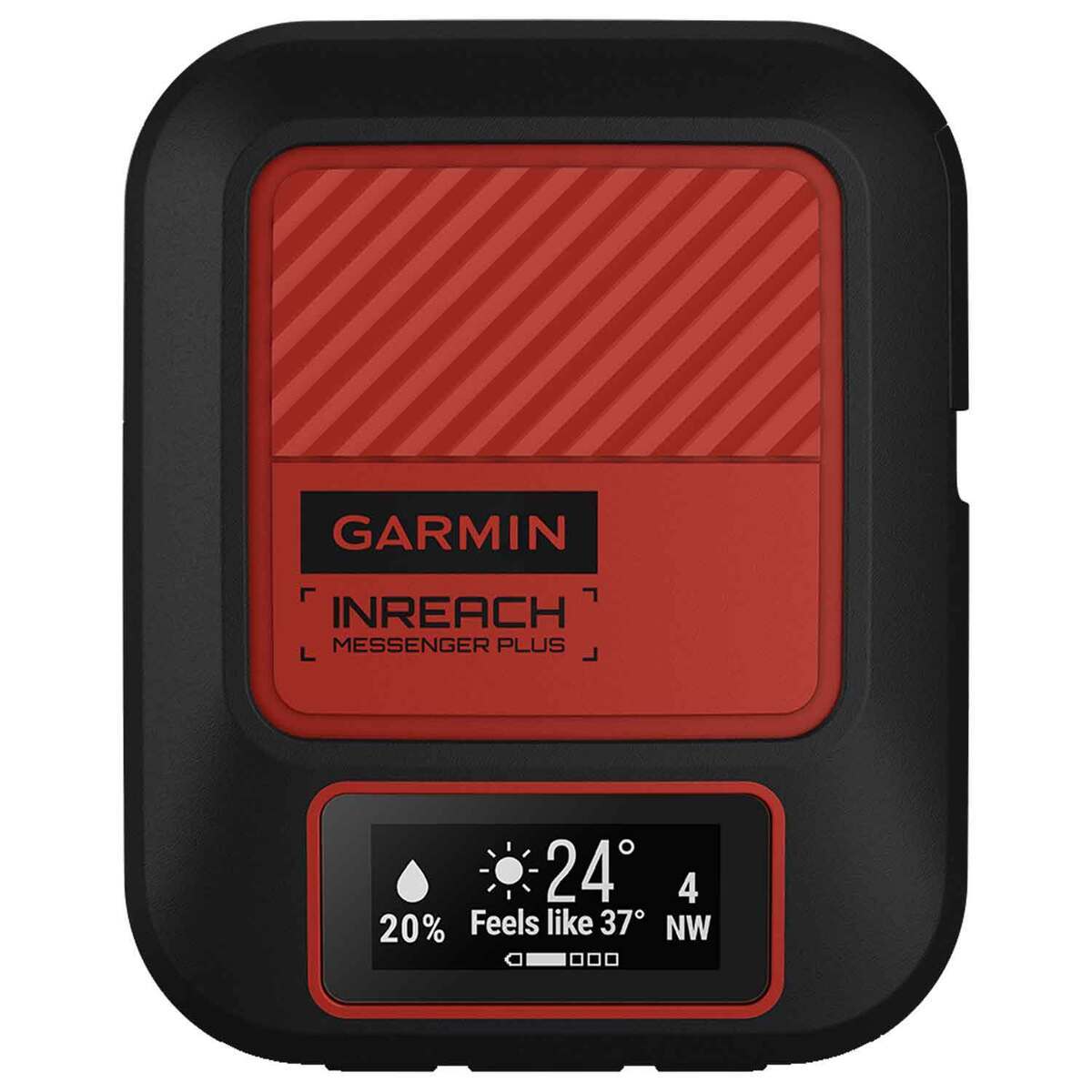 Garmin inReach Messenger Plus