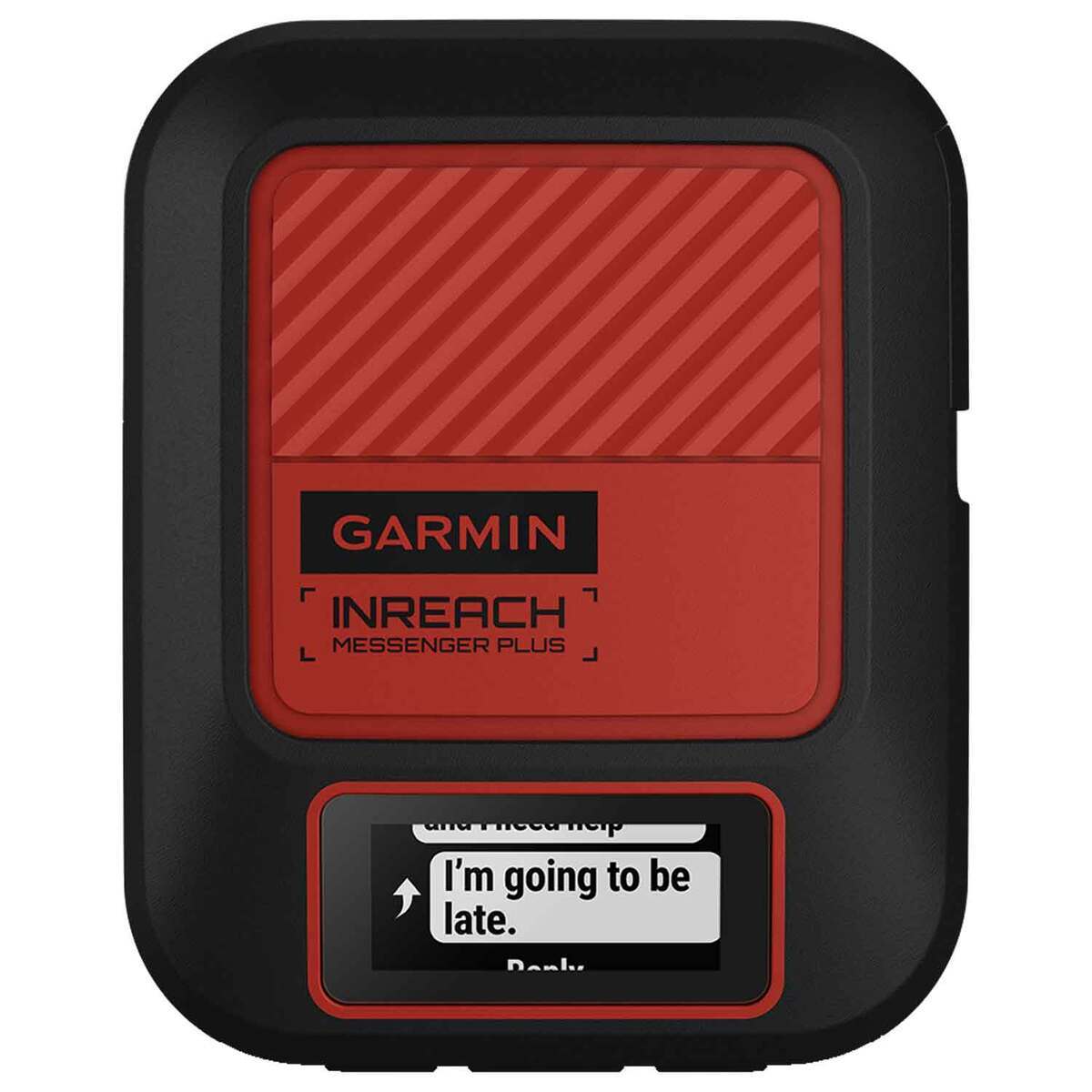 Garmin inReach Messenger Plus 6 Garmin inReach Messenger Plus