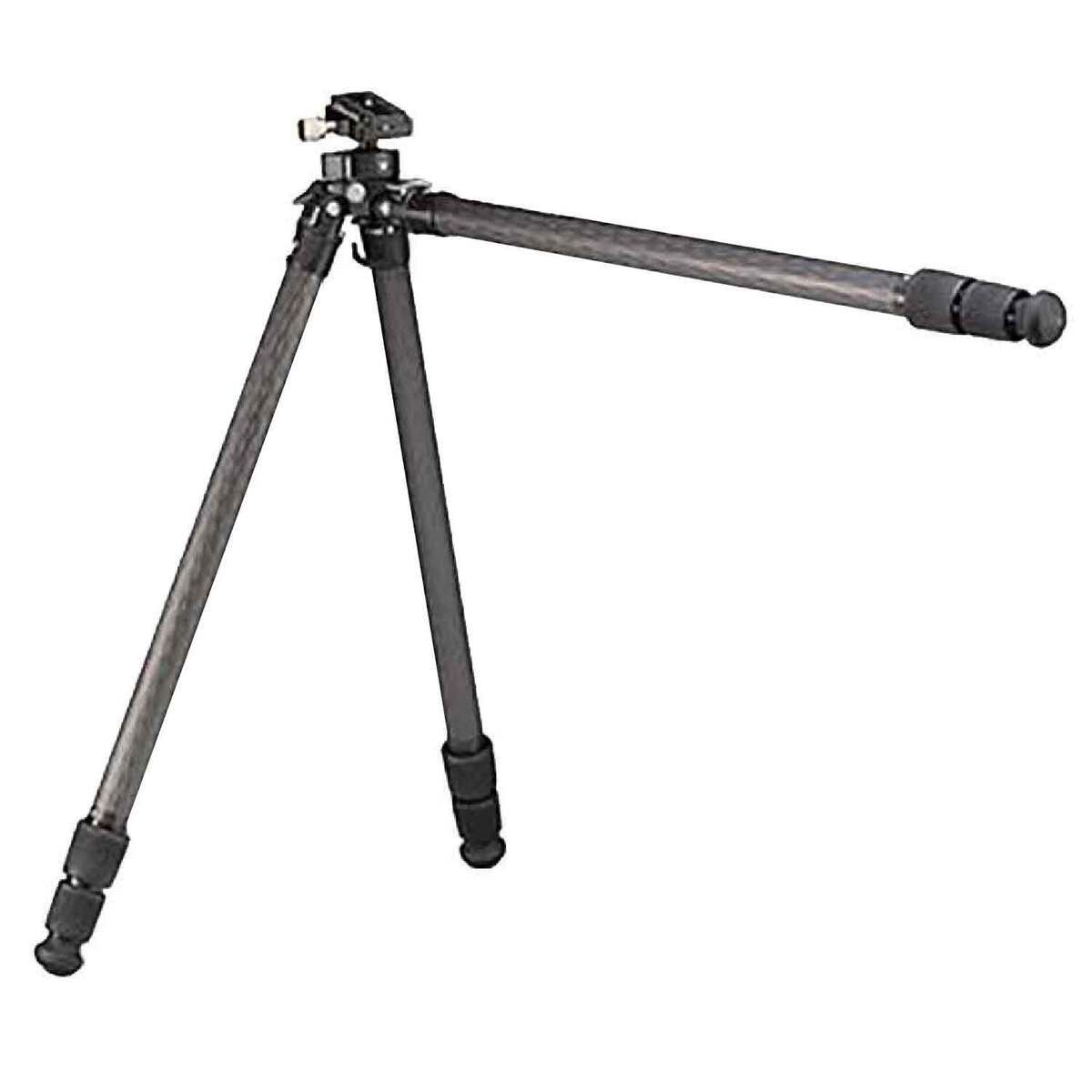 Vortex Optics Switchback Carbon Fiber Tripod 2 Vortex Optics Switchback Carbon Fiber Tripod