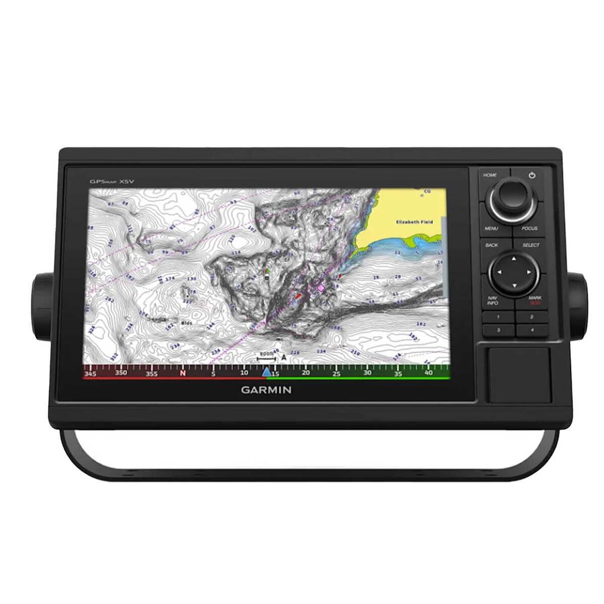 Garmin GPSMAP 1042xsv/1242xsv Fish Finder