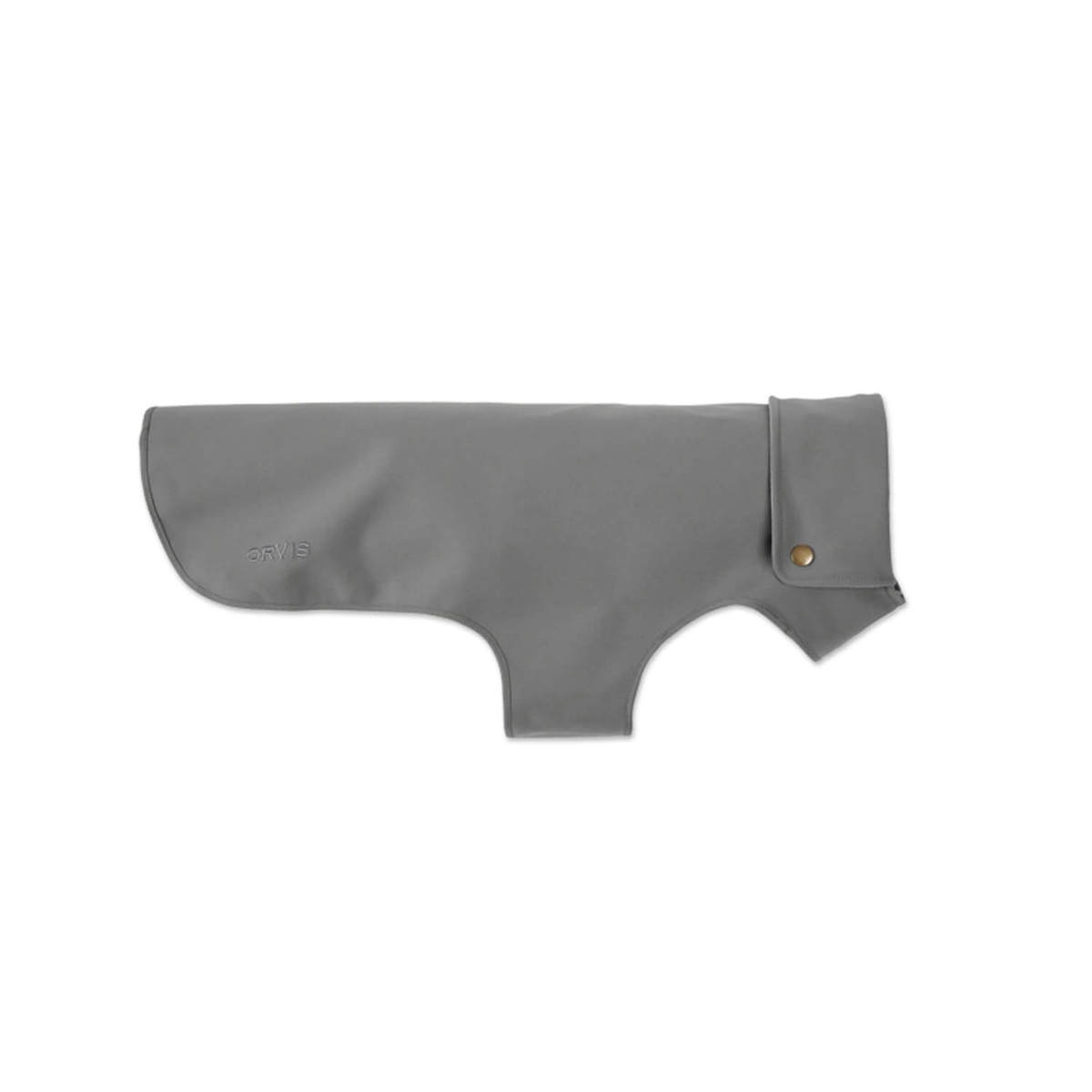 Orvis Softshell Dog Jacket - Large - Slate