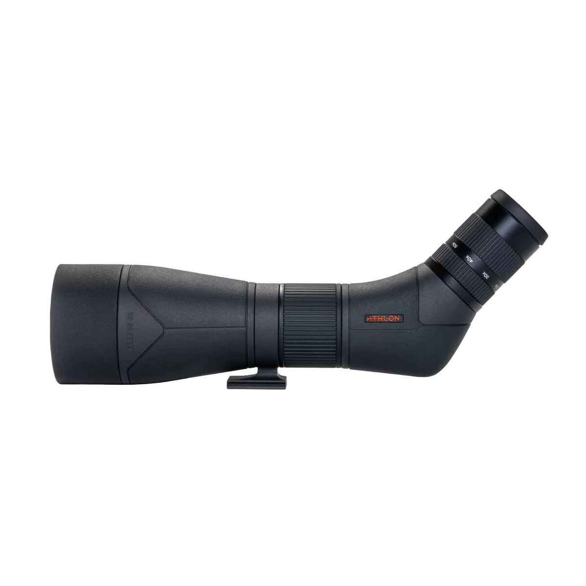Athlon Cronus G2 UHD 20-60x86mm Spotting Scope - Angled