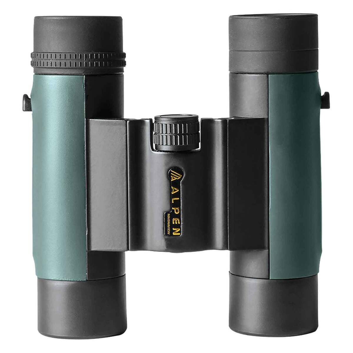 Alpen MagnaView Compact Binoculars - 10x25
