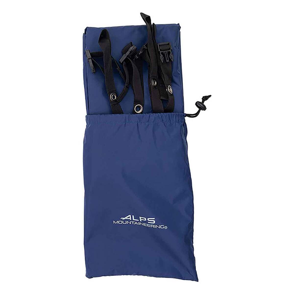 ALPS Mountaineering Acropolis 3-Person Tent Footprint
