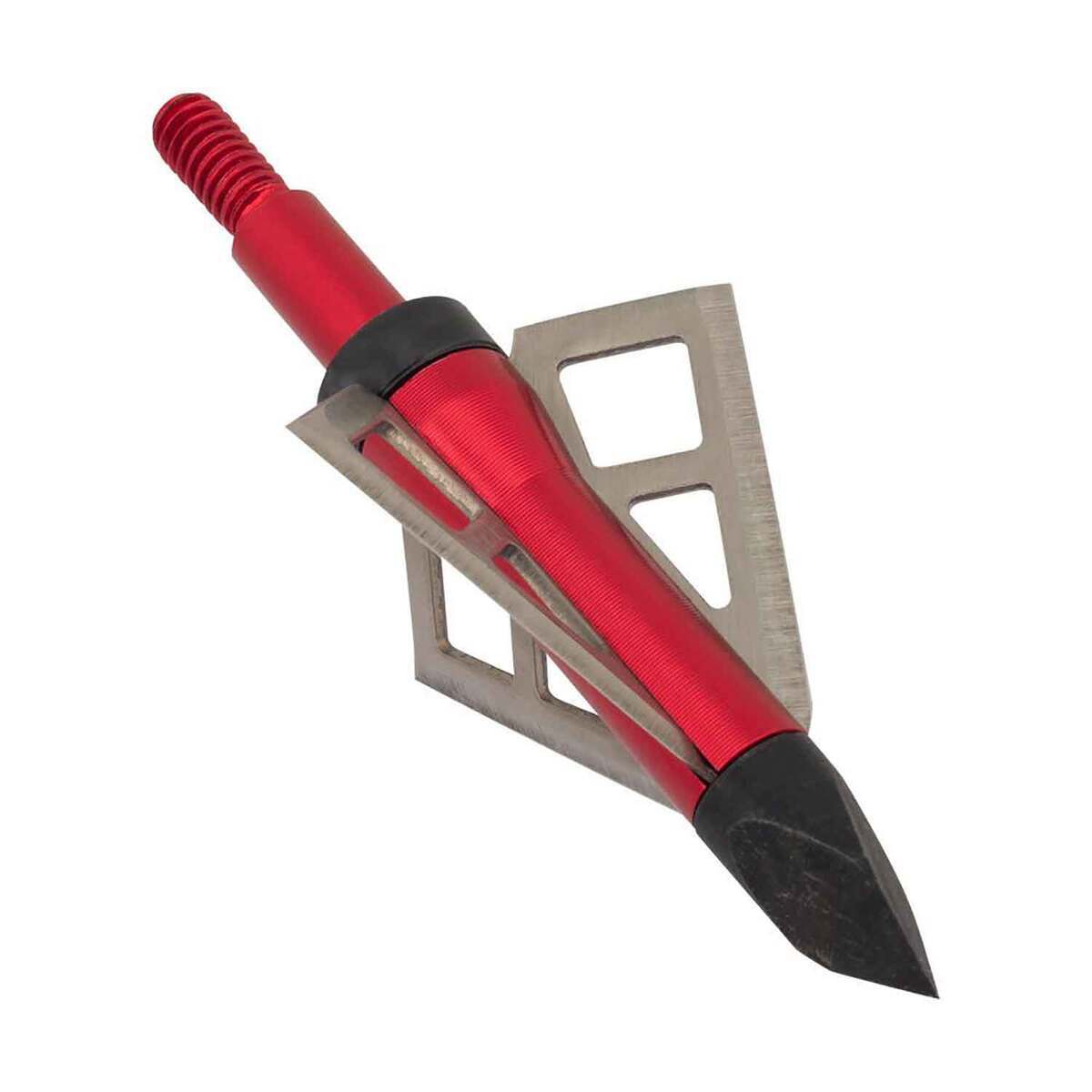 Allen Velox Photon 100gr Fixed Blade Broadhead - 3 Pack