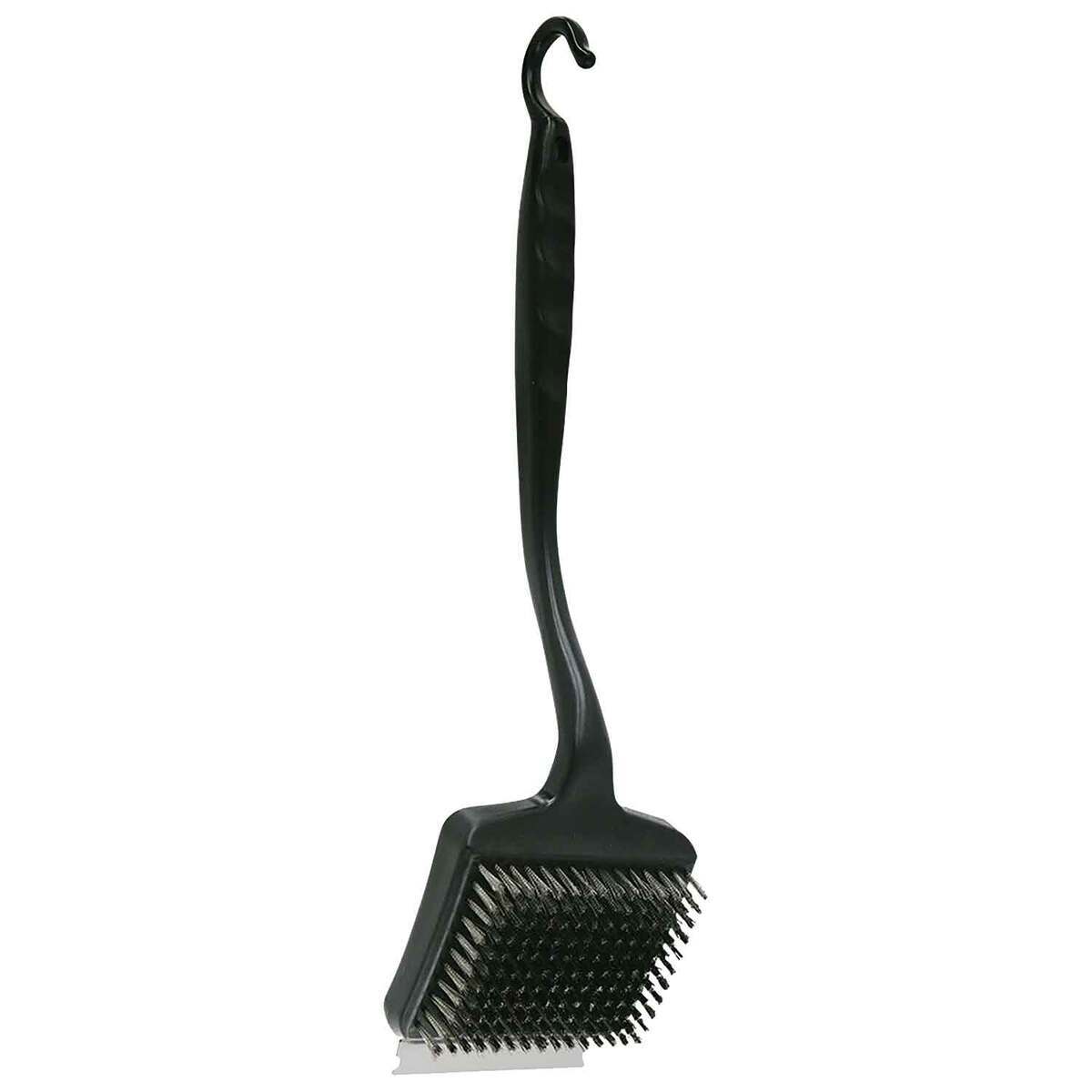 Mr. Bar-B-Q Whale of a Grill Brush