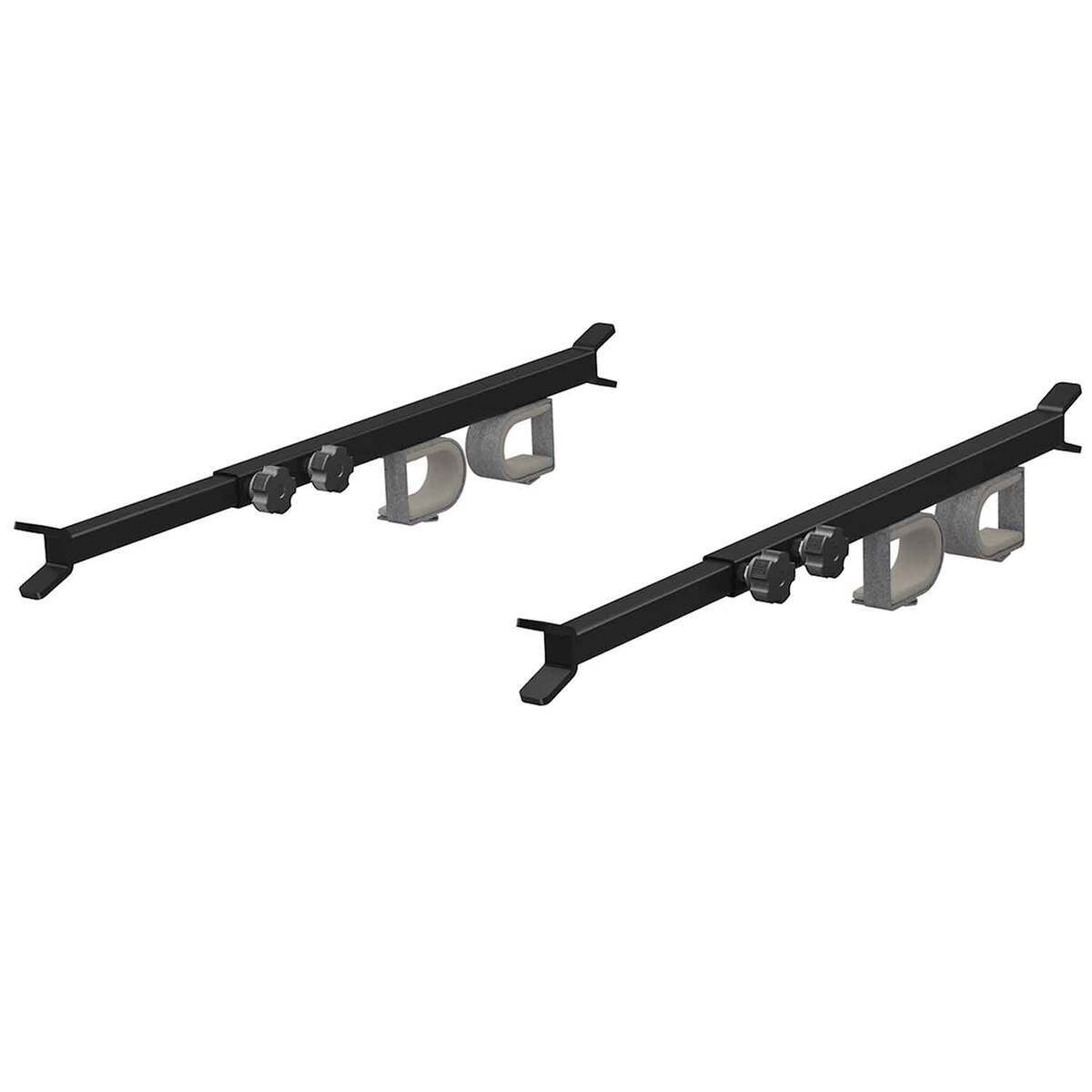 Kolpin UTV Overhead In-Cab Gun Rack