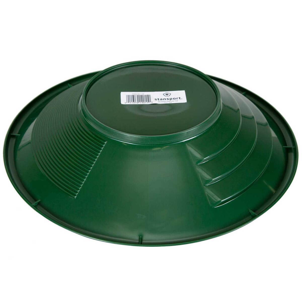 Stansport Deluxe Gold Pan 3 Stansport Deluxe Gold Pan