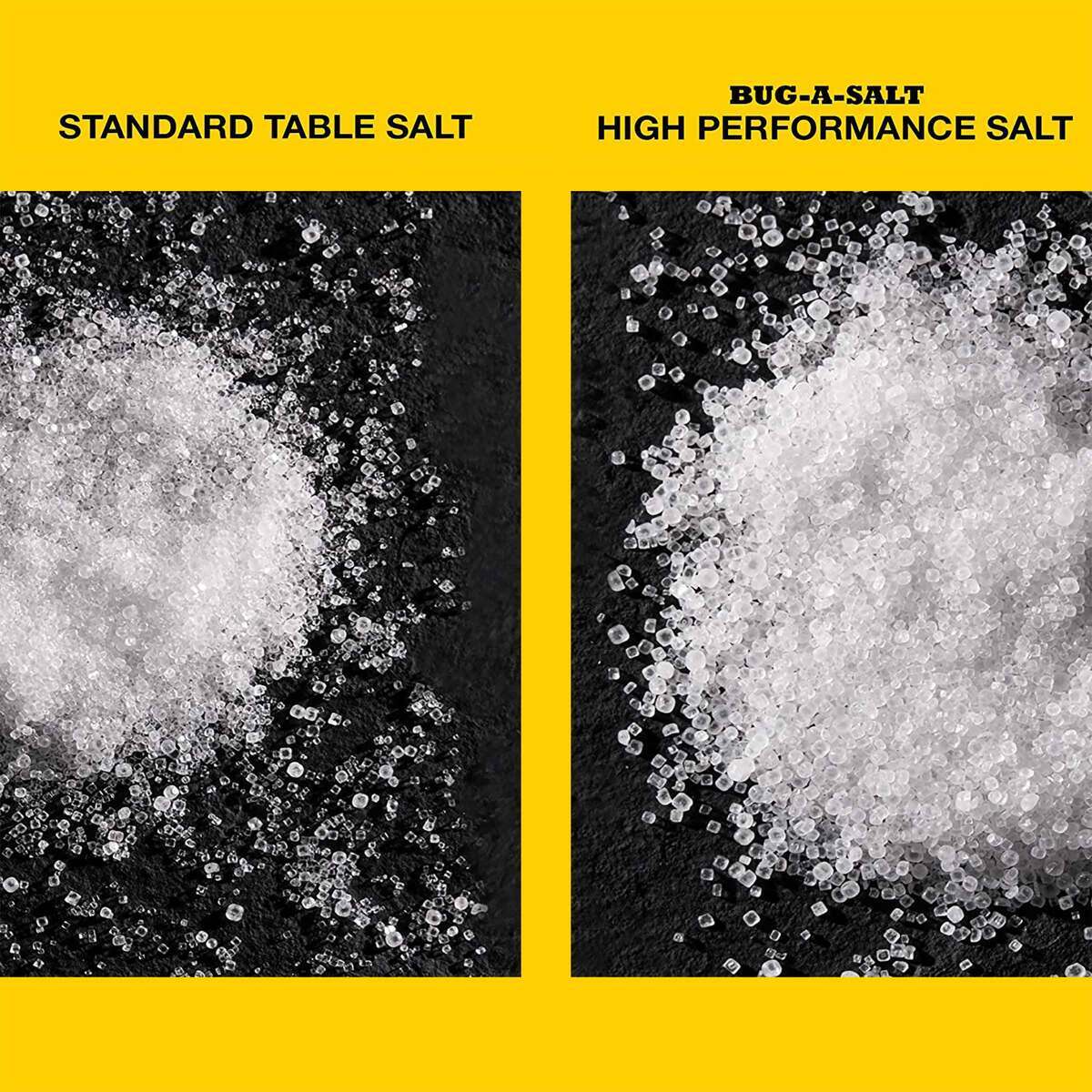 Bug-A-Salt High Performance Salt