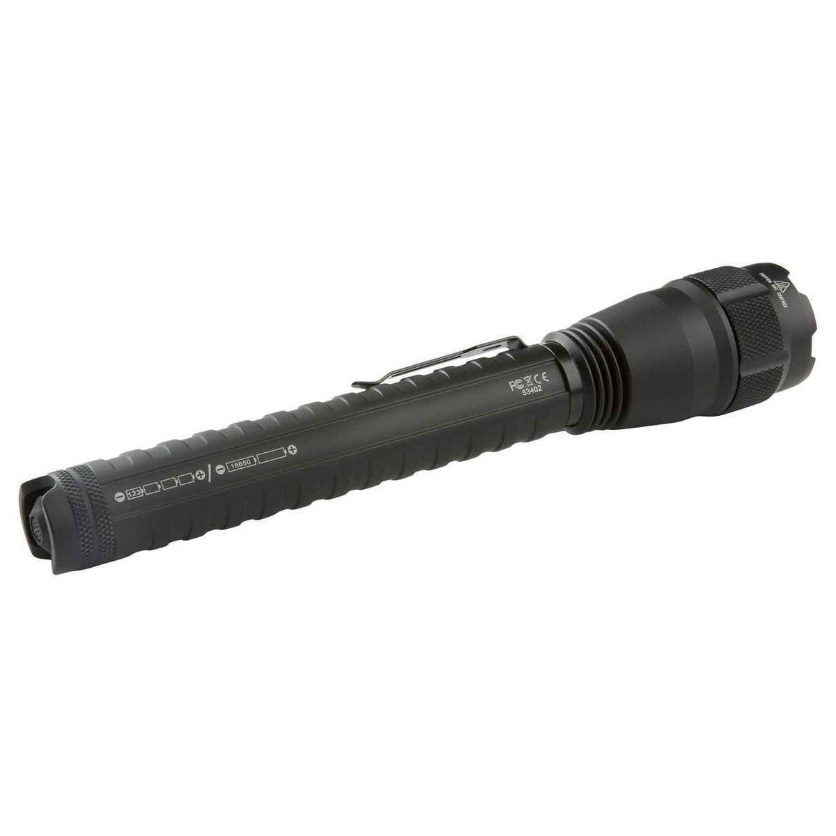 5.11 Tactical Response XR2 Full Size Flashlight 3 5.11 Tactical Response XR2 Full Size Flashlight