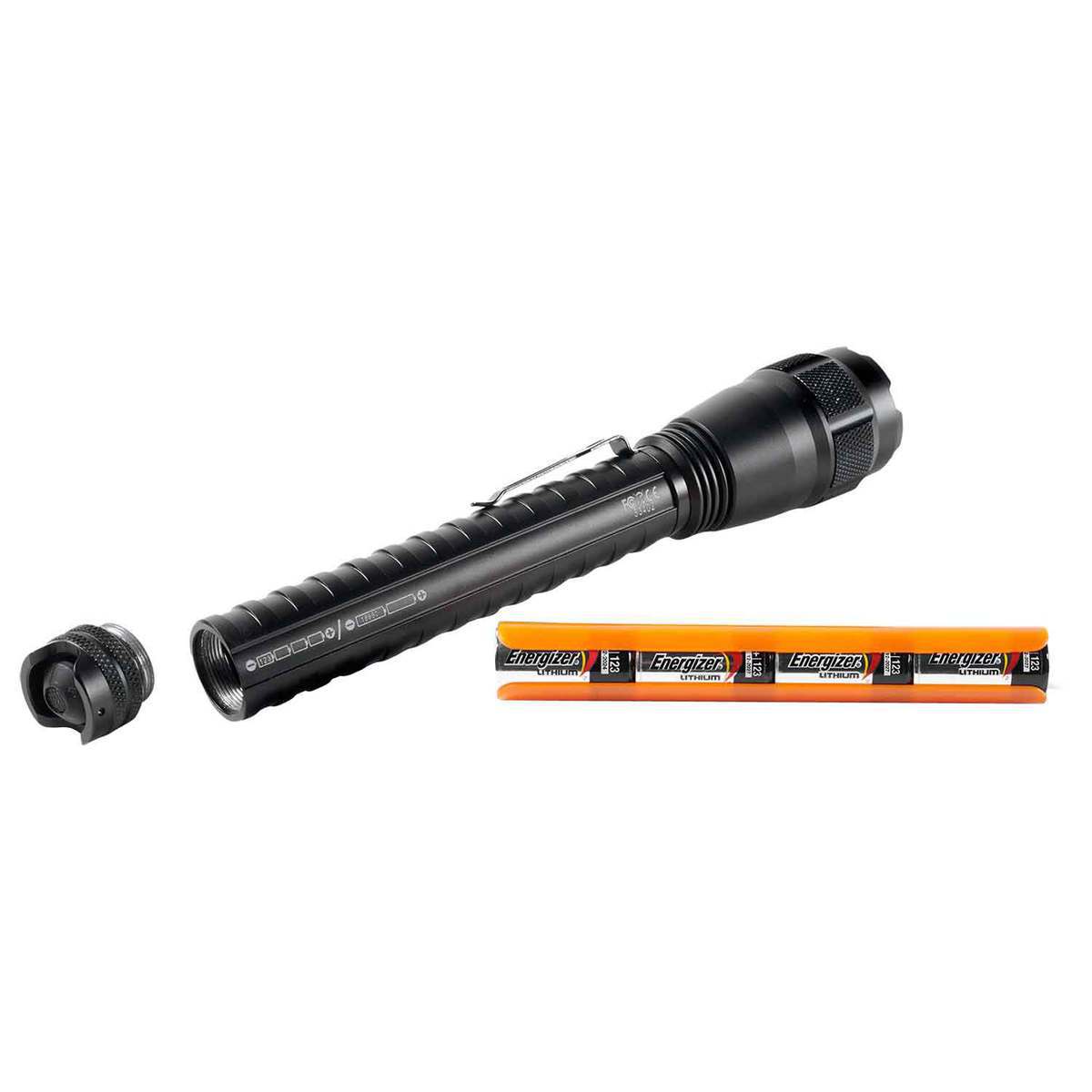 5.11 Tactical Response XR2 Full Size Flashlight 5 5.11 Tactical Response XR2 Full Size Flashlight