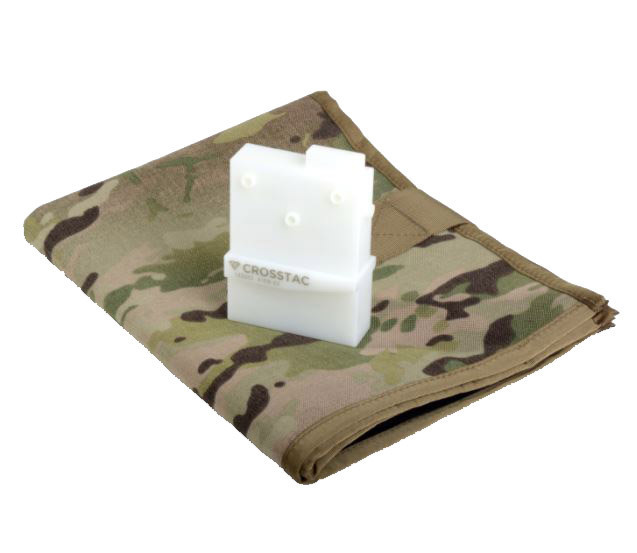 Crosstac AICS/V-22 Maintenance Block