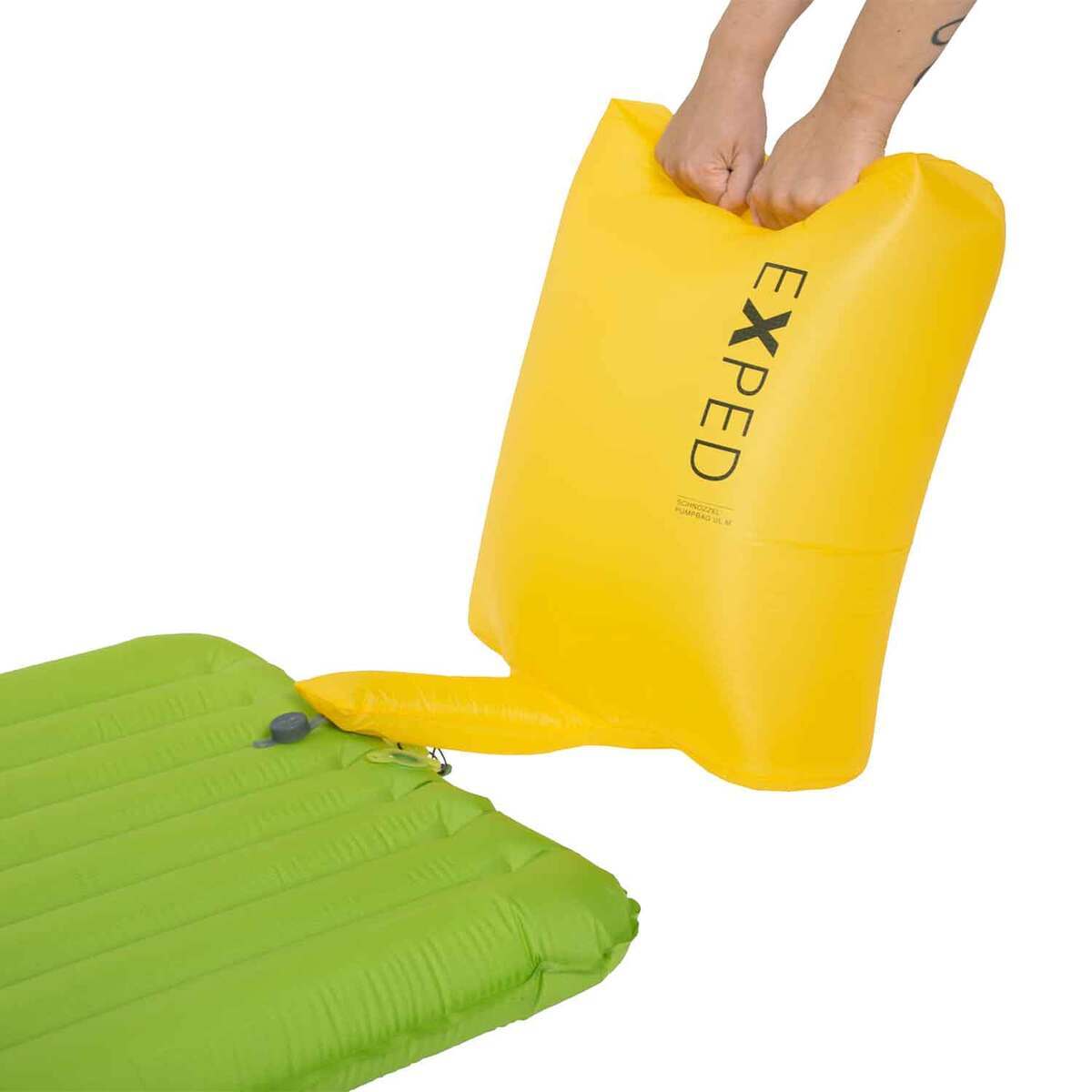 Exped Ultra 3R Sleeping Pad - Regular Wide 5 Exped Ultra 3R Sleeping Pad - Regular Wide