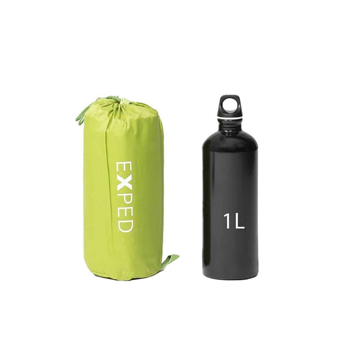 Exped Ultra 3R Sleeping Pad - Regular Wide 6 Exped Ultra 3R Sleeping Pad - Regular Wide