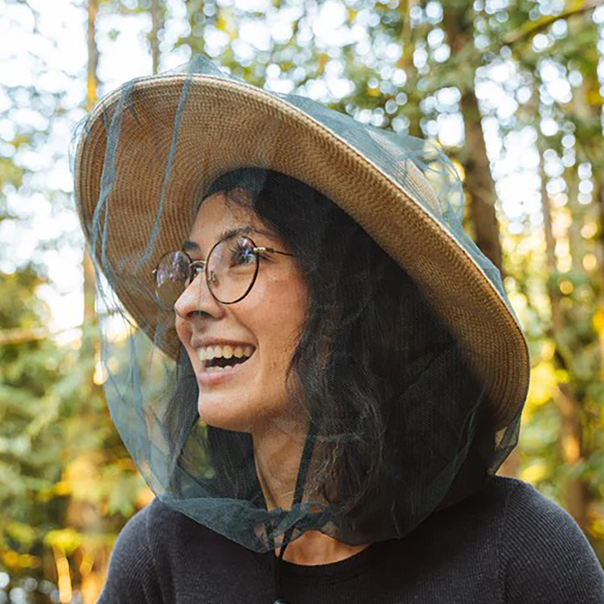 Coghlan's Mosquito Head Net