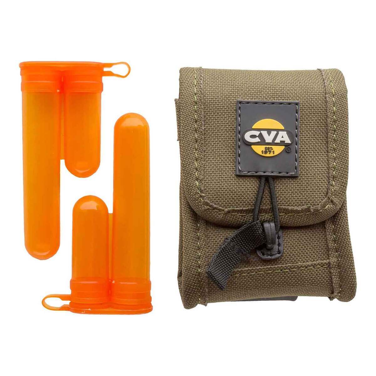 CVA Universal Speeding Loader Kit