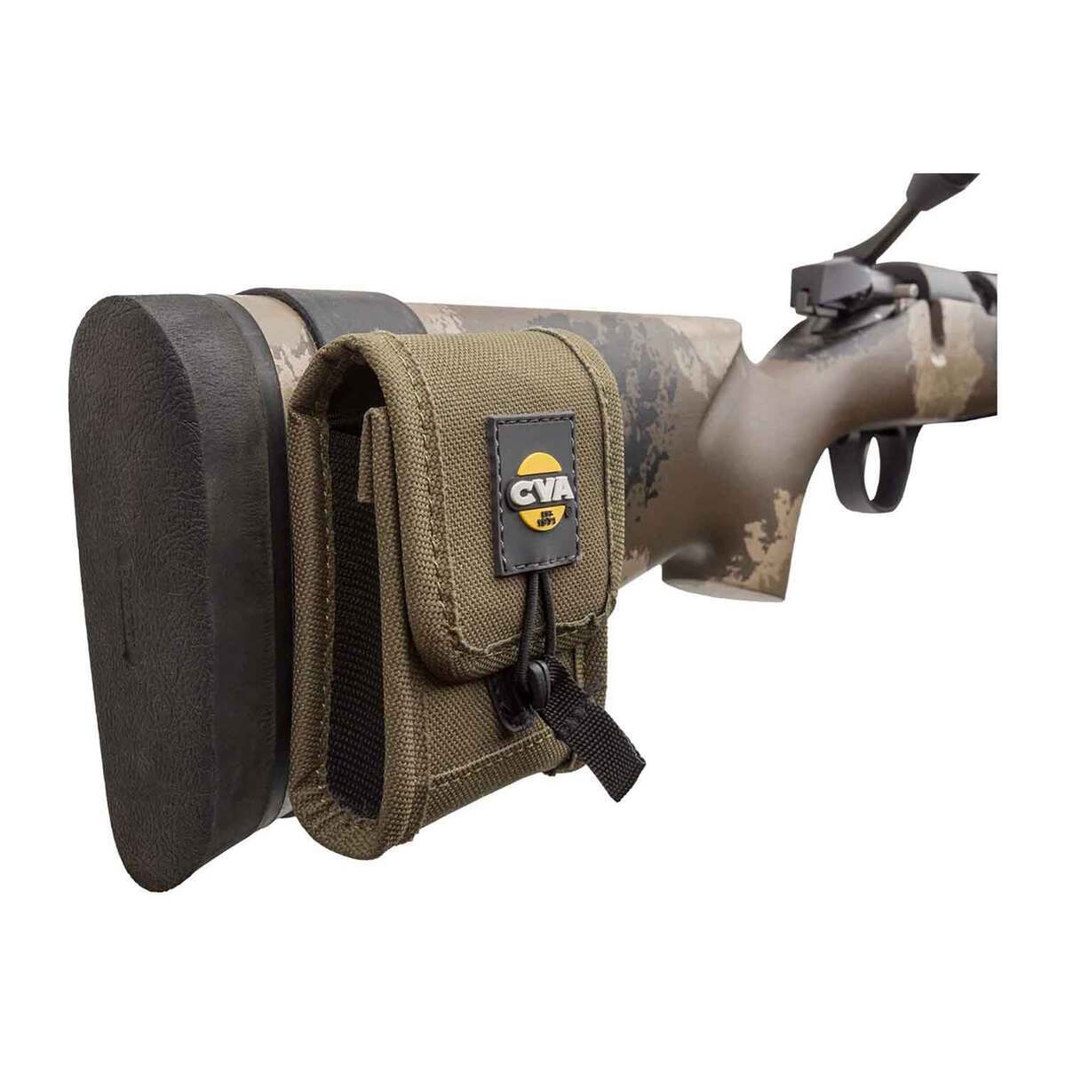 CVA Universal Speeding Loader Kit