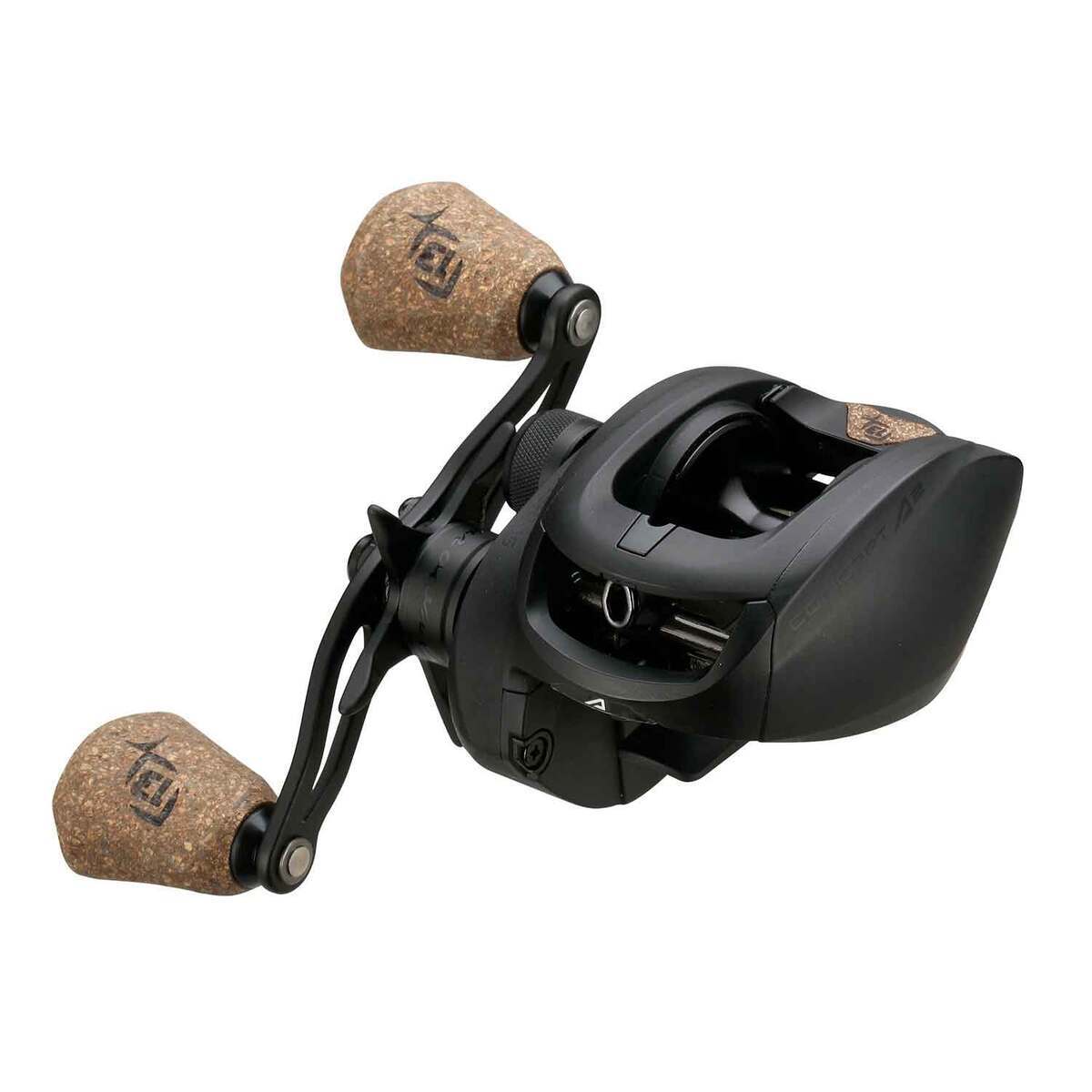 13 Fishing Concept A Gen II Casting Reel