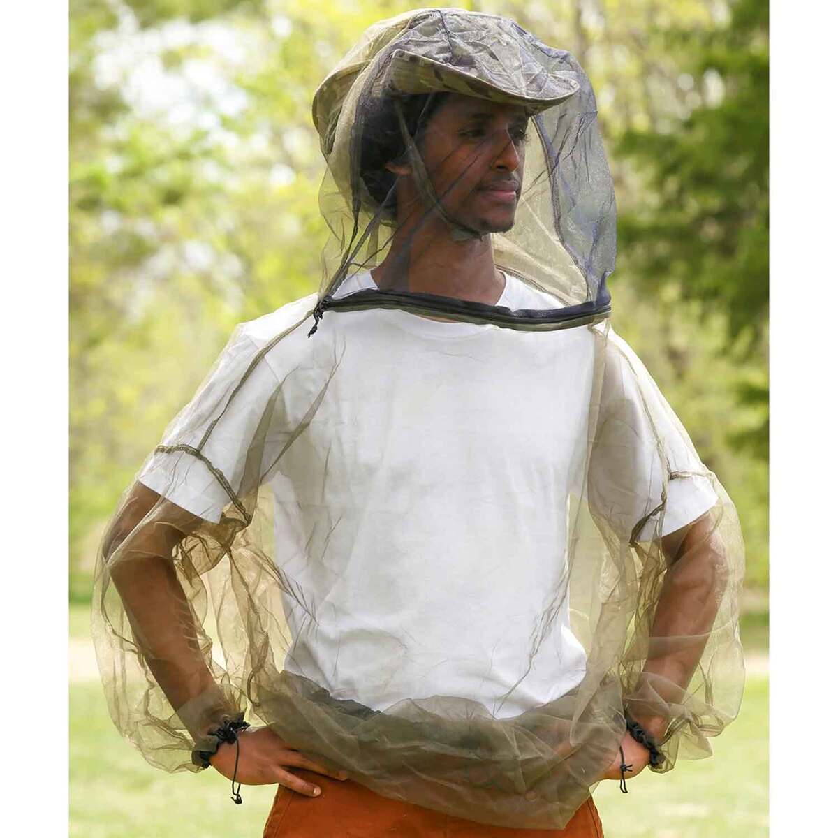 Coghlan's Bug Jacket