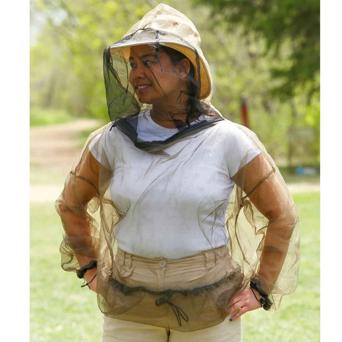 Coghlan's Bug Jacket