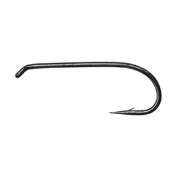 Daiichi 1550 Standard Wet Fly Hooks