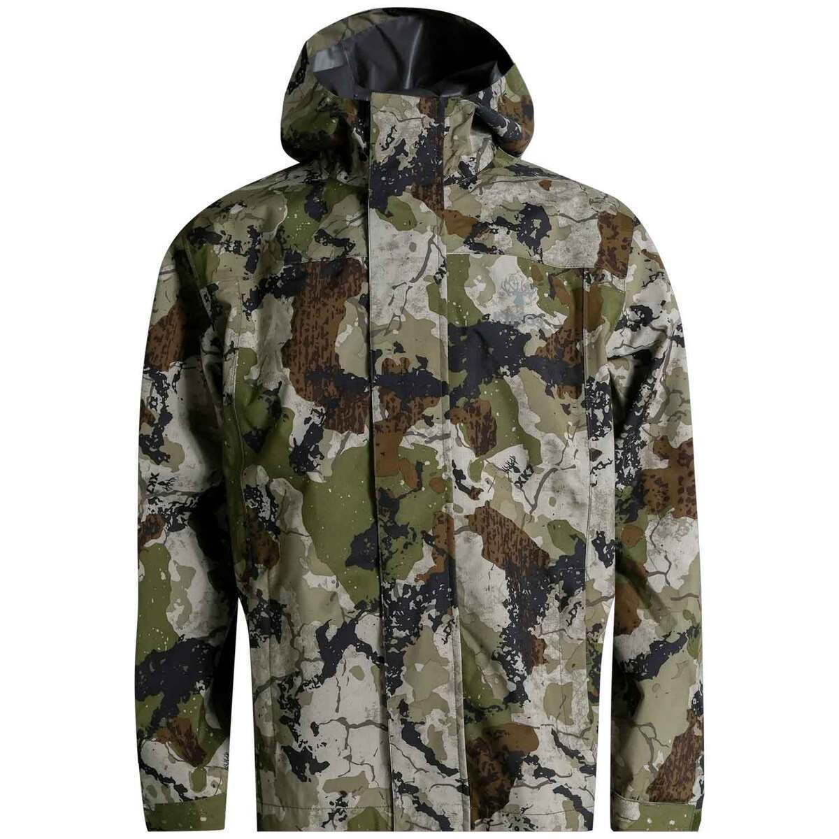 Kings Camo Youth XK7 Climatex Hunting Rain Jacket