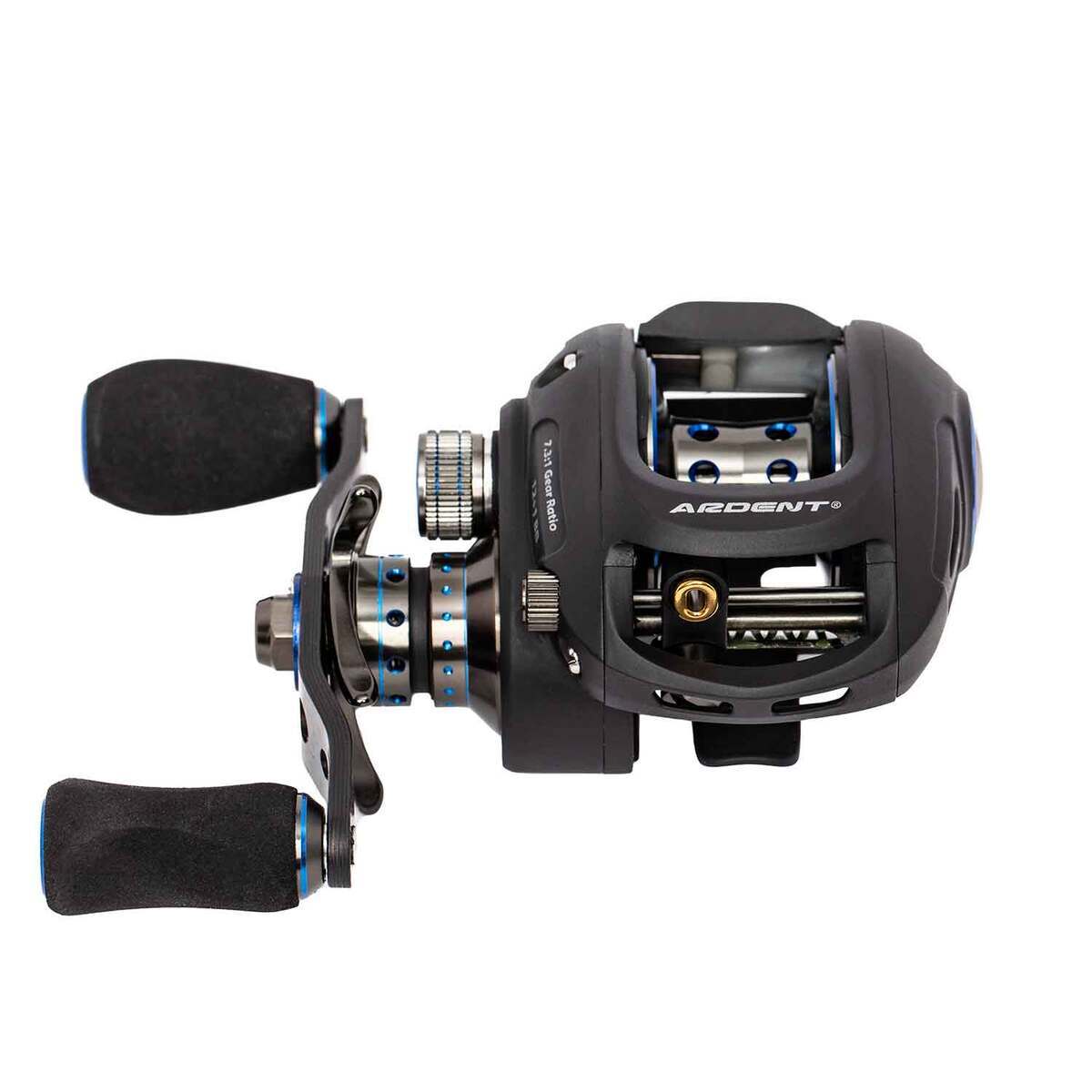 Ardent Apex Elite Baitcast Casting Reel
