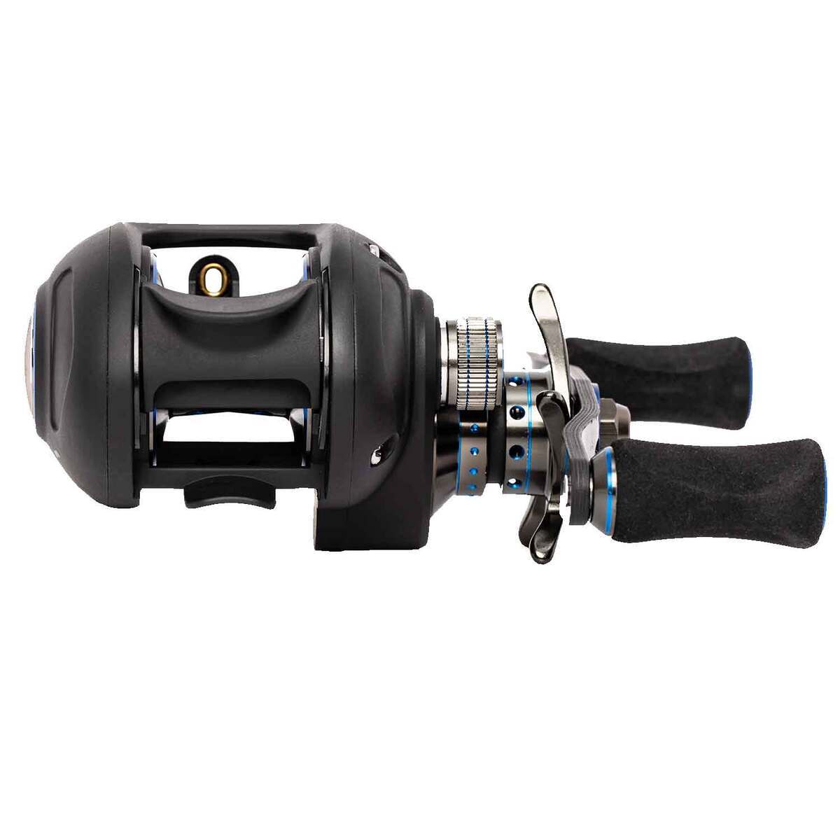 Ardent Apex Elite Baitcast Casting Reel