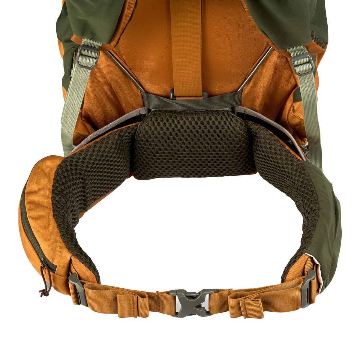 Kelty Glendale 65 Liter Backpacking Pack - Cathay Spice 8 Kelty Glendale 65 Liter Backpacking Pack - Cathay Spice
