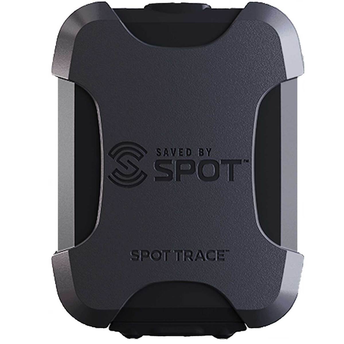 SPOT Trace Tracker