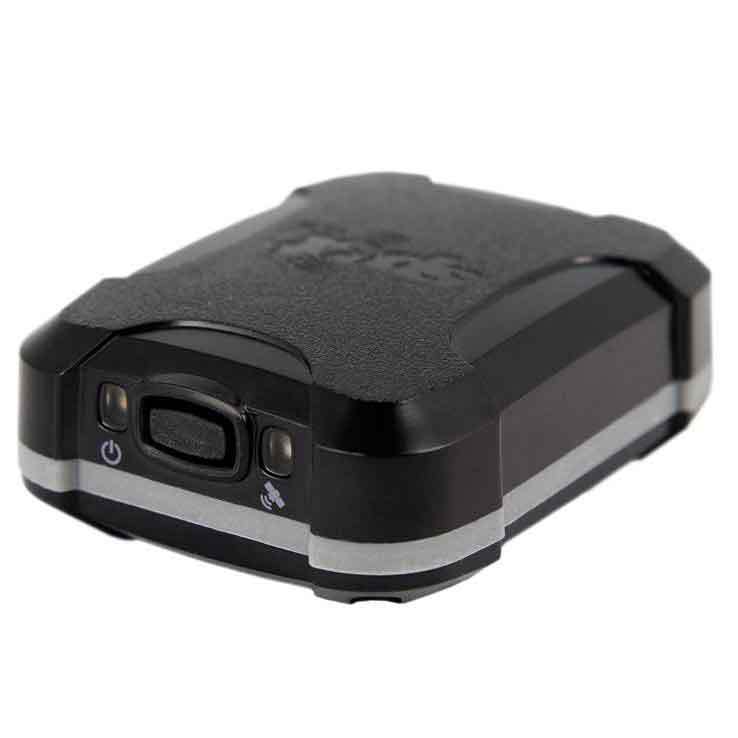 SPOT Trace Tracker