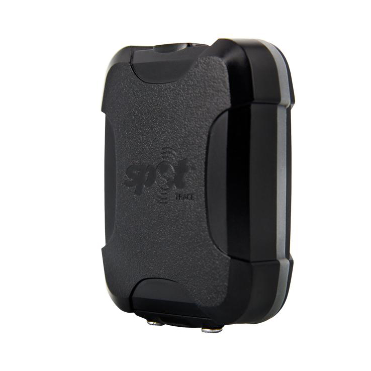 SPOT Trace Tracker