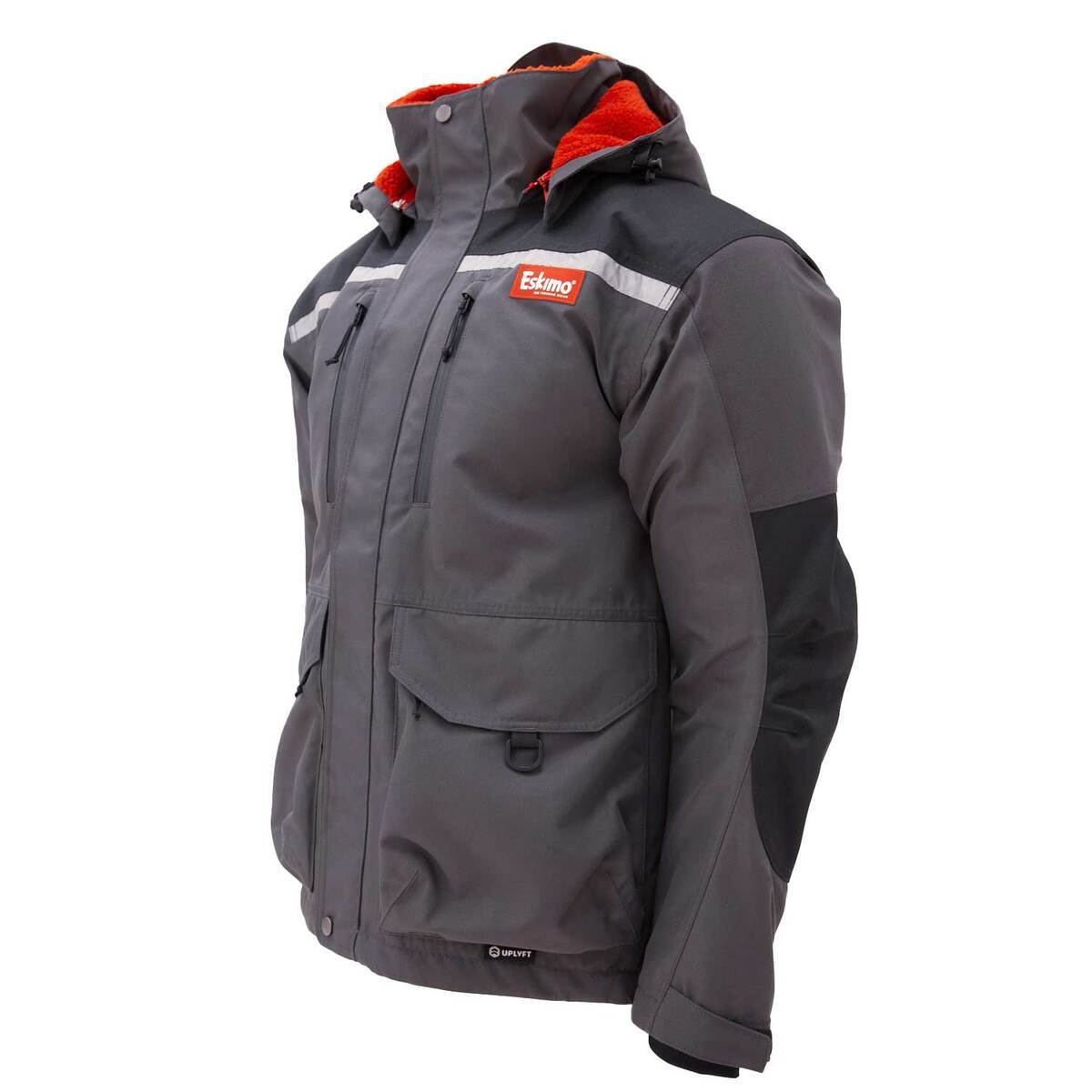 Eskimo Roughneck Men's Ice Fishing Jacket