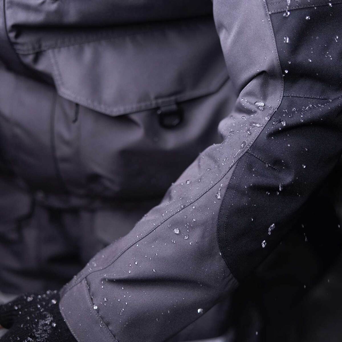 Eskimo Roughneck Men's Ice Fishing Jacket