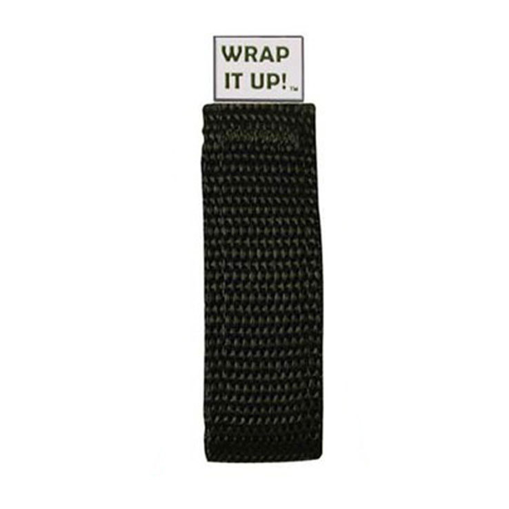 Airhead Wrap It Up! Hook & Loop Cord Strap